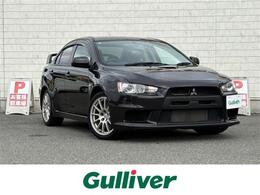 三菱 ランサーエボリューション 2.0 GSR X 4WD RECAROシート ENKEI18インチAW bremboキャ