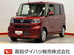 ダイハツ タント X ディスプレイオーディオ　USB入力端子