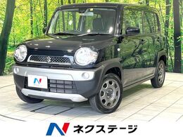 スズキ ハスラー 660 G 純正ナビ　Bluetooth　セーフティサポート