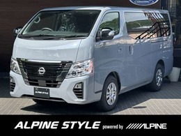 日産 キャラバン 2.4 プレミアムGX ロングボディ ディーゼルターボ 