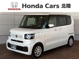 ホンダ N-BOX 660 禁煙車　デモカー　最長5年保証