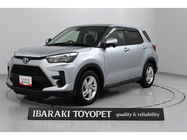 TOYOTA認定中古車です。商談中・売約済の場合もありますので、お気軽にお問い合わせください。