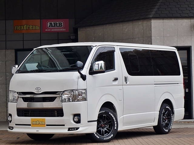 高年式クリーンディーゼル4WDが入庫しました♪