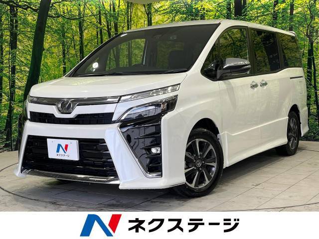 純正9型ナビ　バックカメラ　セーフティセンス　両側電動スライドドア