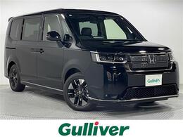 ホンダ ステップワゴン 2.0 e:HEV スパーダ 未使用車 純正11.4型ナビ 追従 電動リアBSM