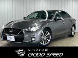 日産 スカイライン 3.0 GT タイプP プロパイロット/全方位/シートヒーター/ETC