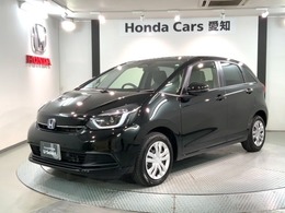 ホンダ フィット 1.5 e:HEV ホーム HondaSENSING新車保証 試乗禁煙車BTナビLED