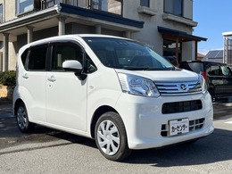 ダイハツ ムーヴ 660 L SAIII 4WD ETC　キーレス