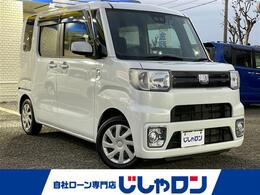 ダイハツ ウェイク 660 L スペシャルリミテッド SAIII 社外ナビ/全方位/ドラレコ/ETC/左Pスラ