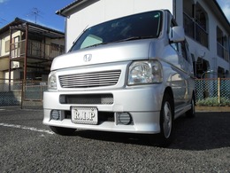 ホンダ バモス 660 L 