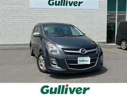 マツダ MPV 2.3 23S 4WD 修復歴無し