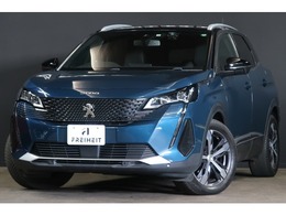 プジョー 3008 GT 当店買取車　ワンオーナー　バックカメラ