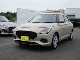 スズキ スイフト 1.2 XG ブラインドモニター