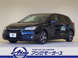 スバル インプレッサスポーツ 1.6 i-L アイサイト 走行7800km・CD