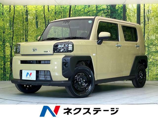 届出済未使用車　ガラスルーフ　スマートアシスト　スマートキー