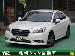 スバル レガシィB4 2.5 4WD アイサイト　ナビTV　バックカメラ　ETC