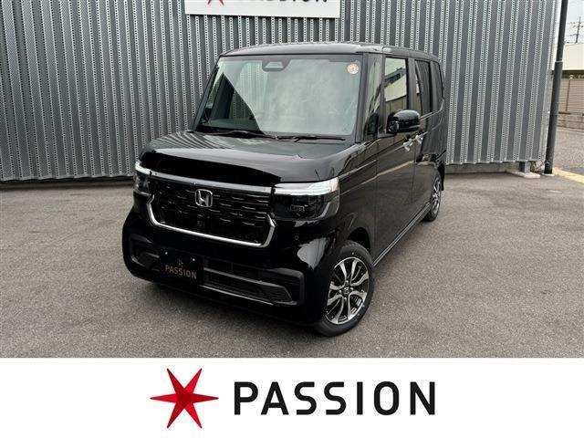 ★パッショングループは新車・未使用車・中古車を取り扱う専門店★　東海地区最大級の展示場にてお選び頂けます！！