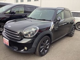 ミニ ミニクロスオーバー クーパー D 