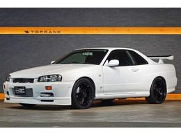 日産 スカイラインクーペ 2.5 25GTターボ ニスモLMGT-3アルミ BLITZマフラー・IC
