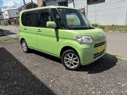 ダイハツ タント 660 L 4WD 