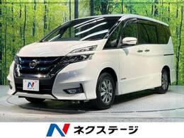 日産 セレナ 1.2 e-POWER ハイウェイスター V 禁煙車 衝突軽減 純正ナビ 全周囲 両側電動