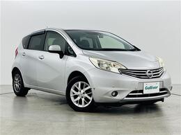 日産 ノート 1.2 メダリスト エマージェンシーブレーキ パッケージ 修復歴無し
