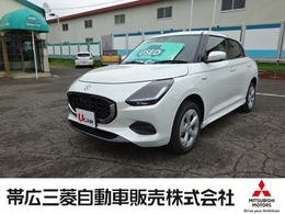 スズキ スイフト 1.2 ハイブリッド MX 4WD デュアルセンサーブレーキII　アダプティブ