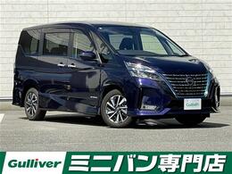 日産 セレナ 1.2 e-POWER ハイウェイスター V 純正10型ナビ 全方位  ドラレコ 衝突軽減