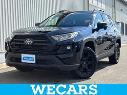 トヨタ RAV4 2.0 アドベンチャー オフロード パッケージII 4WD ディスプレイオーディオ+ナビ/デジタルイン