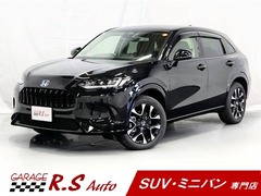 ホンダ ZR-V の中古車 2.0 e:HEV Z 岡山県岡山市南区 367.7万円