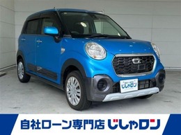ダイハツ キャスト アクティバ 660 X SAII プッシュスタート TV CDチェンジャー ABS