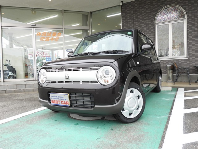 雪道ラクラク4WD☆MOPディスプレイオーディオ☆スマホ連携☆バックカメラ☆シートヒーター☆前後ブレサポ☆届出済未使用車☆