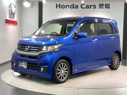 ホンダ N-WGN 660 カスタムG Lパッケージ あんしんPKG 1年保証 ナビ TV