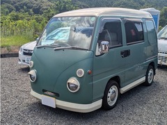 スバル サンバー の中古車 660 SDX スーパーチャージャーさわやか ハイルーフ 高知県四万十市 38.0万円