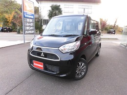 三菱 eKスペース 660 M 4WD メモリーナビ　フルセグTV