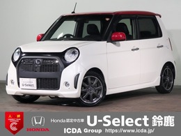 ホンダ N-ONE 660 モデューロ X ギャザズディスプレイオーディオ　ワンセグ