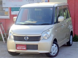 日産 ルークス 660 E スマキー 社外CD USB入力 ETC
