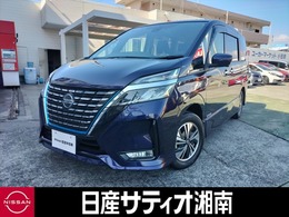 日産 セレナ 1.2 e-POWER ハイウェイスター V SDナビ/フルセグTV