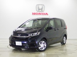 ホンダ フリード 1.5 G ホンダセンシング 禁煙　純正ギャザズナビ　バックカメラ　LE