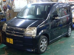 ダイハツ ムーヴ 660 L 検9/12　キーレス　社外アルミホイール