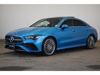 CLA200d AMGラインパッケージ ディーゼルターボ MP202501