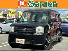 ダイハツ ムーヴコンテカスタム の中古車 660 X 兵庫県姫路市飾磨区 9.8万円