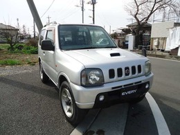 スズキ ジムニー 660 XC 4WD 
