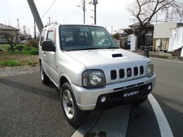 スズキ ジムニー 660 XC 4WD 