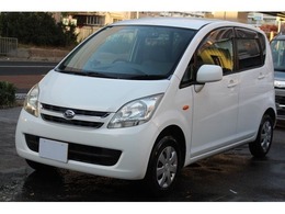 ダイハツ ムーヴ 660 L 検査9年12月/デイーラー整備済/走行98500km