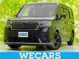 ホンダ ステップワゴン 1.5 スパーダ 11インチメモリーナビ/ホンダセンシング