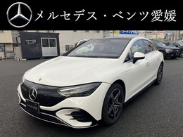 メルセデス・ベンツ EQE 350プラス AMGラインパッケージ MP202301 