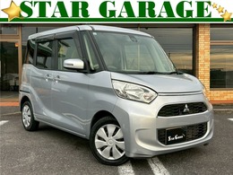 三菱 eKスペース 660 G セーフティ パッケージ アラウンドビュー シートヒーター ナビ Blu