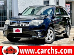 スバル フォレスター 2.0 X Sスタイル 4WD 禁煙車/カロッツェリアナビ/フルエアロ/HID