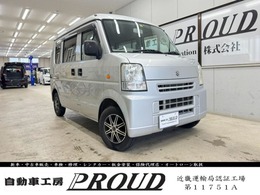 スズキ エブリイ 660 PA ハイルーフ 地区限定車　ハイルーフ　フルフラット